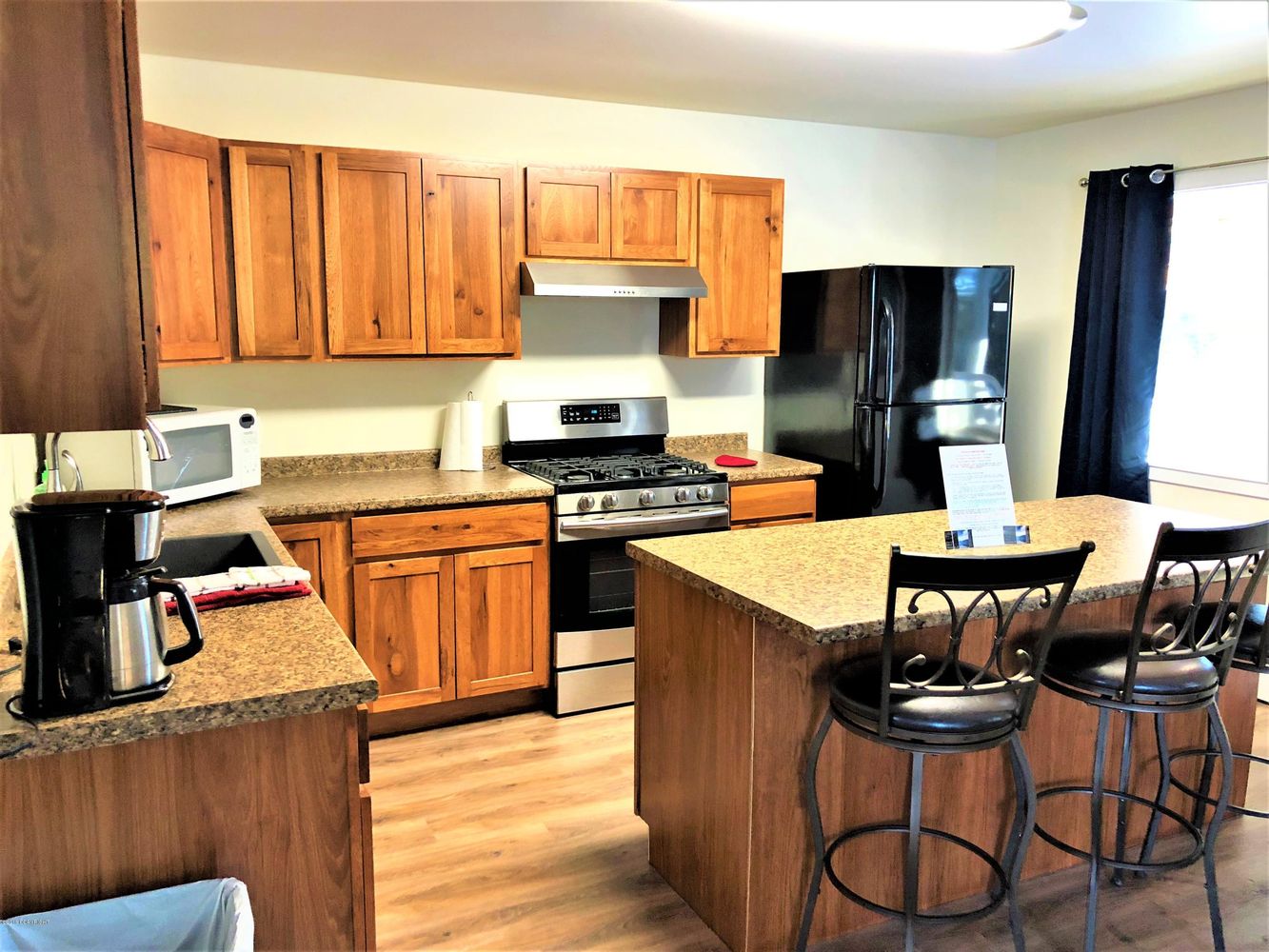 5679 Kenai Spur Hwy, Kenai, AK 99611